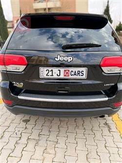 جيب جراند شيروكي